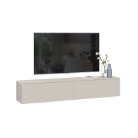 ТВ-тумбы, Тумба для теле- и радиоаппаратуры Порто ТД-393.03.11, баттл рок, сантьяго софт