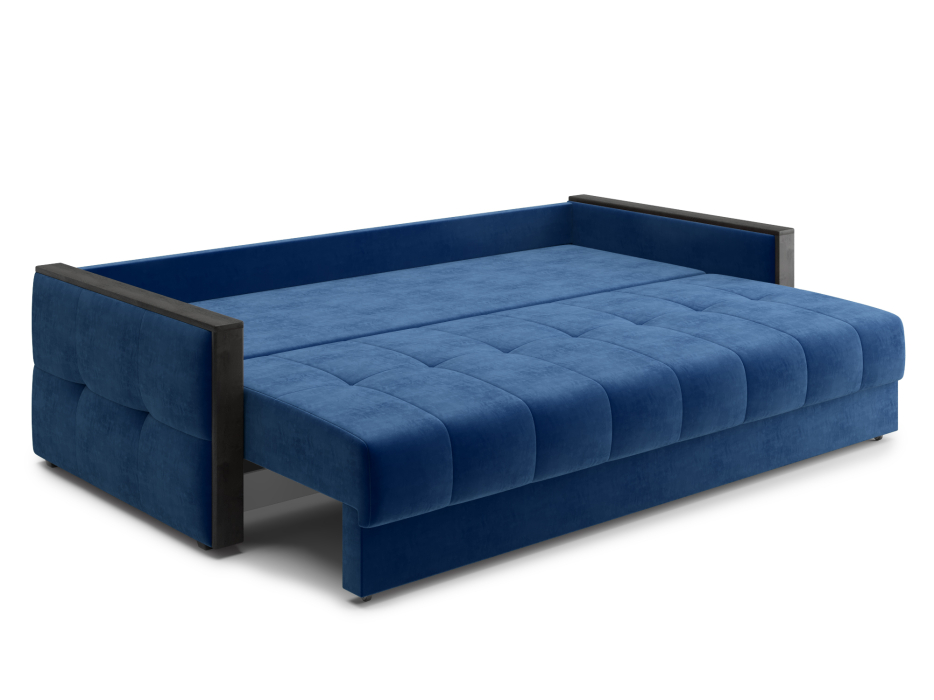 Диваны еврокнижки, Диван прямой Валенсия