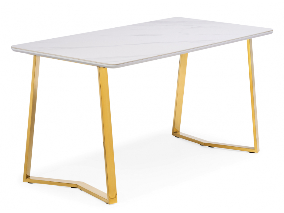 Обеденные столы, Керамический стол Селена 1 180х90х77