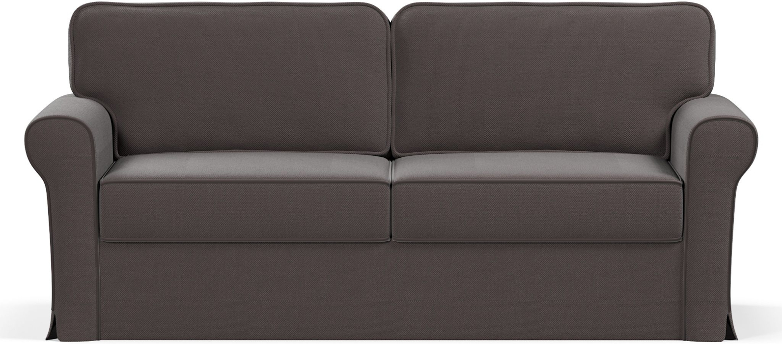 Маленькие диваны, Диван-кровать раскладушка Classic,велюр