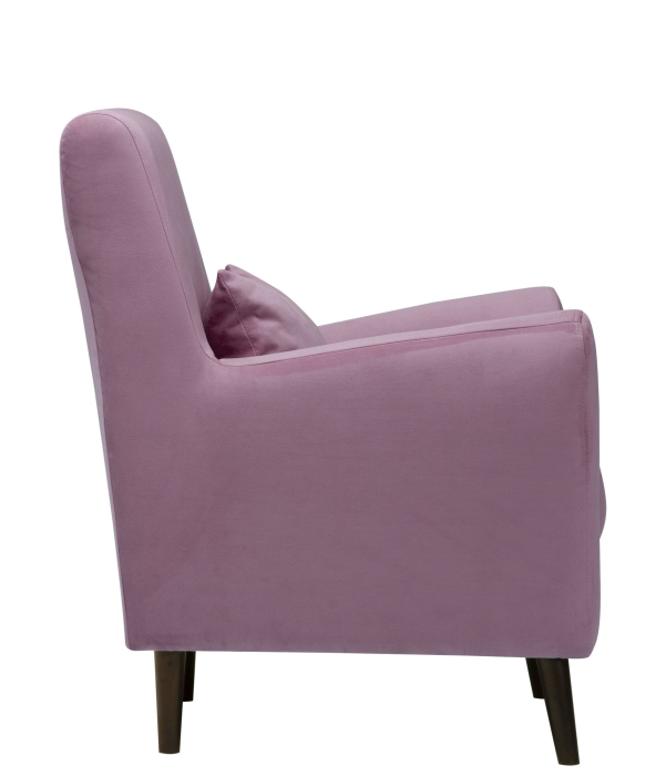 Кресло для отдыха, Кресло Либерти, велюр