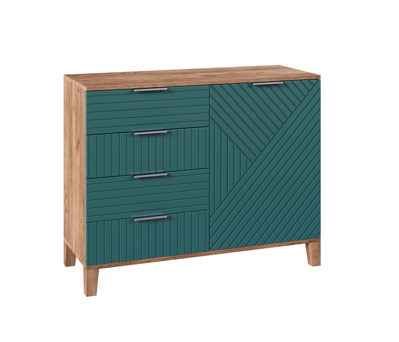 Комоды, Комод Марвин 26