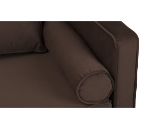 Диван - кушетка Блюз, велюр