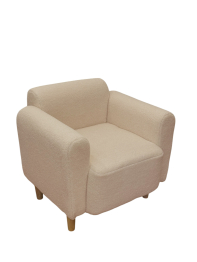 Кресло Рондо, букле