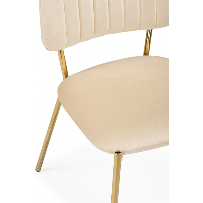 Стулья, Стул на металлокаркасе Armond