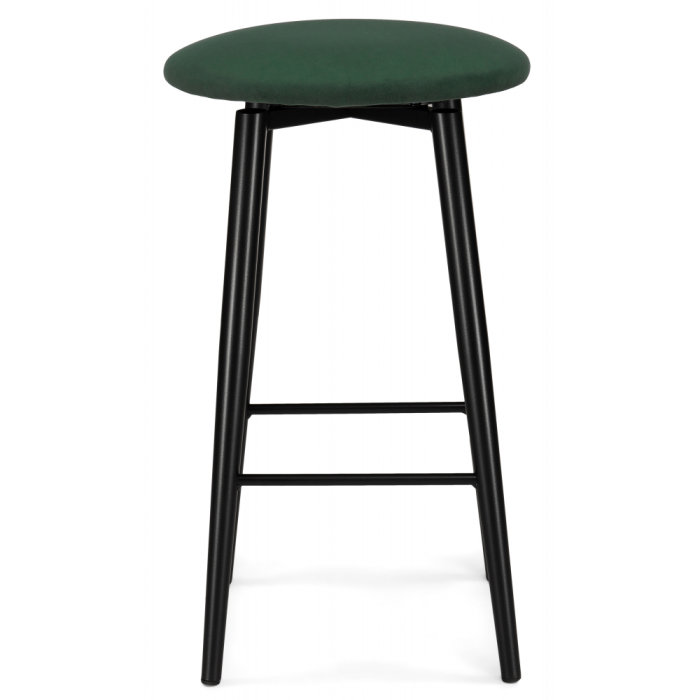 Стулья, Полубарный стул Гангток крутящийся