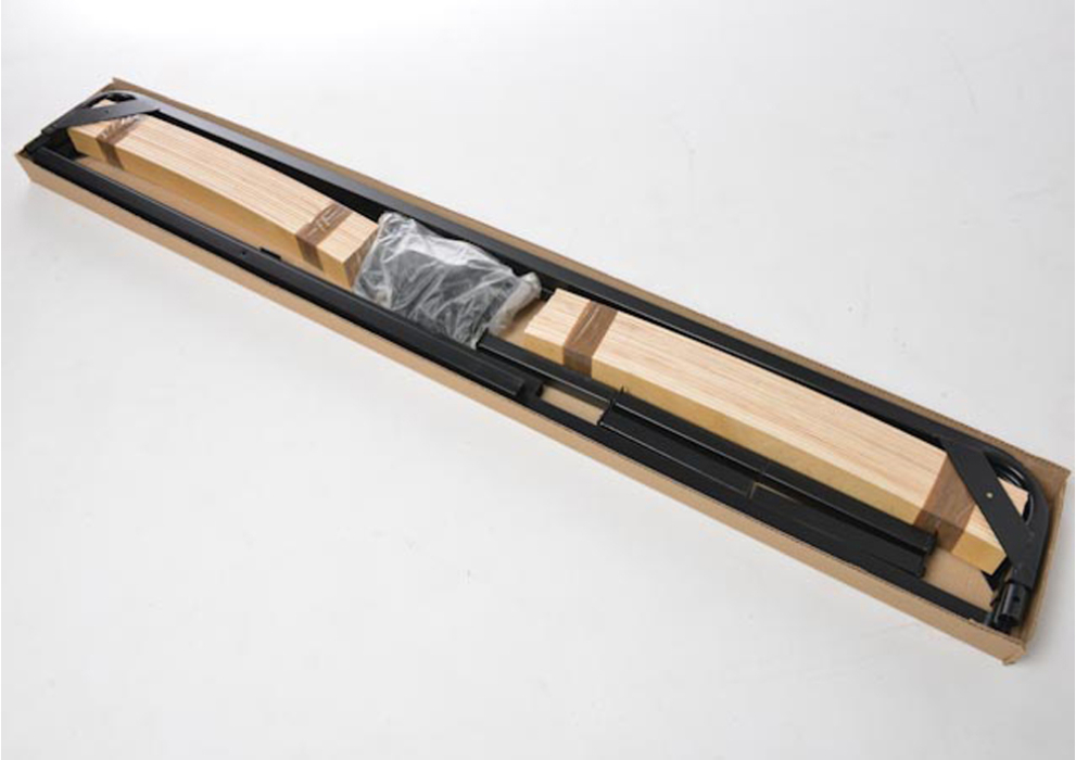 Основание для кровати, Основание DreamLine Dream (разборное) 200x190