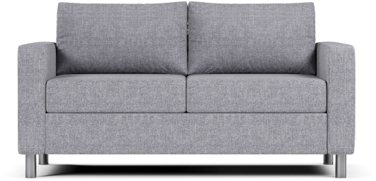 Диван прямой нераскладной Кетла 1, рогожка