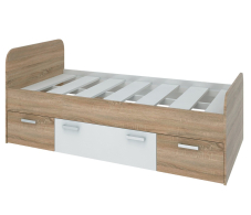 Для мальчика, Кровать Мика