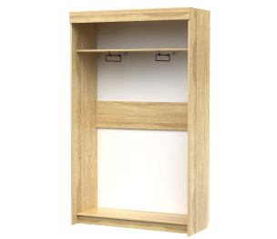 Шкаф-купе ШК-16