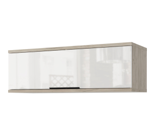 Полка навесная Альянс 435.19