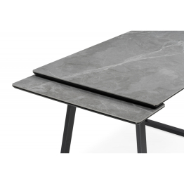 Керамический стол Джек 140(200)х80