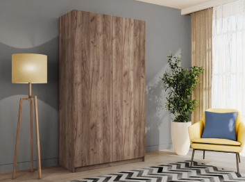 Шкаф Локер Распашной LCK_1200