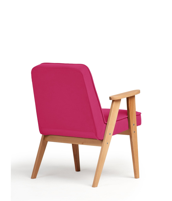 Кресло для отдыха, Кресло Несс, велюр