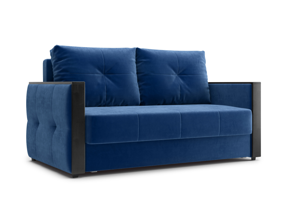 Диваны еврокнижки, Диван двухместный Валенсия