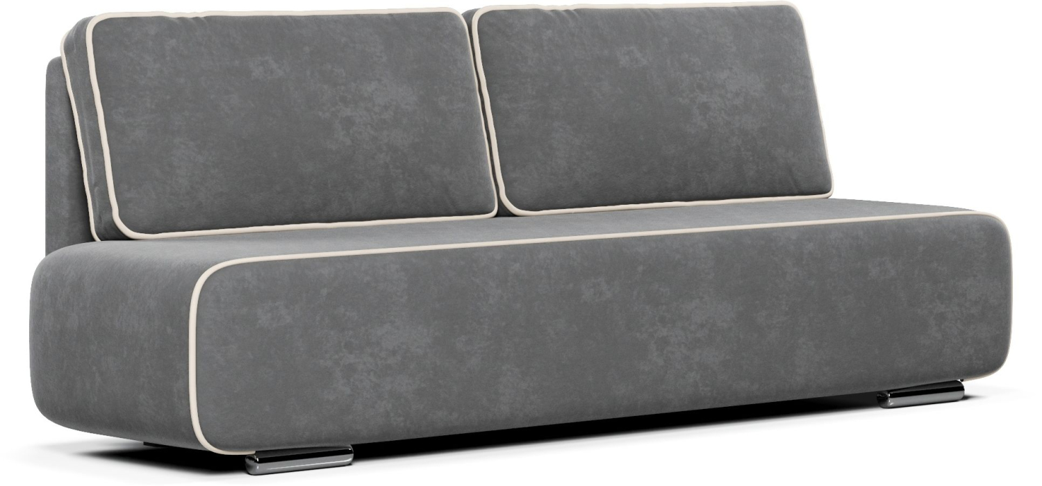 Диваны еврокнижки, Диван-кровать Уно (Лаки) еврокнижка,велюр