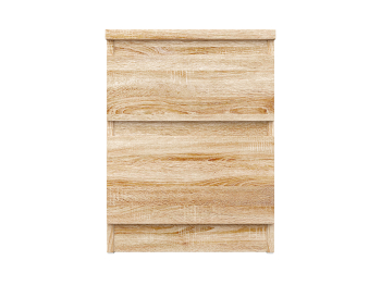 Тумба КАСТОР 2 ящика