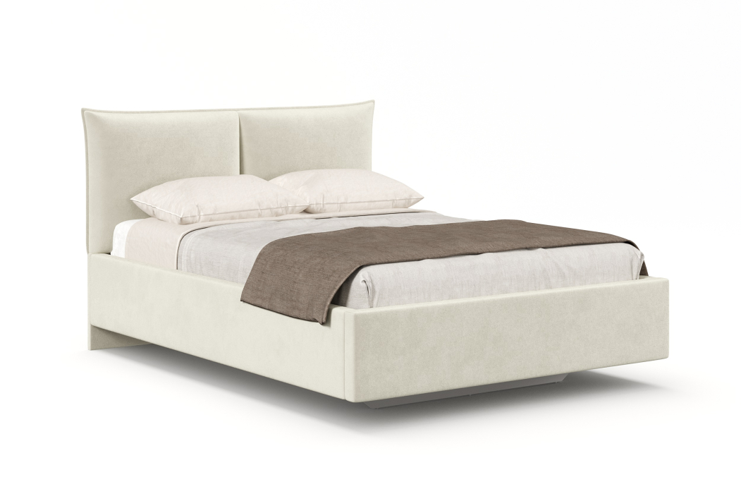 Мягкая кровать, Кровать Премьера 1400