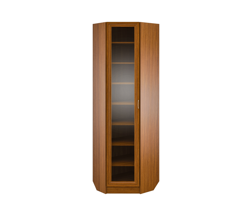 Угловые шкафы, Шкаф угловой ШК-1/6