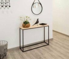 Стеллажи, Консоль Бруклин