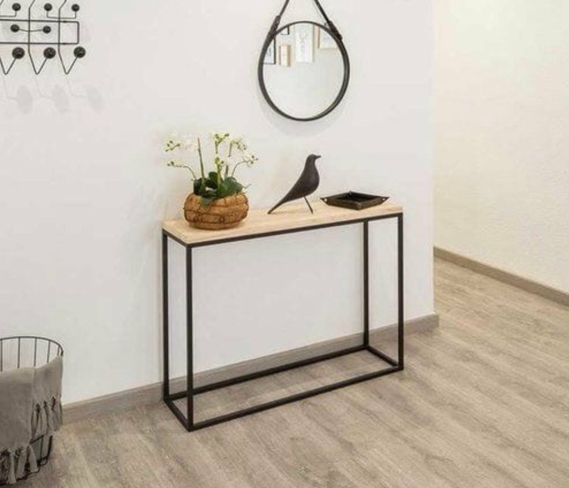 Стеллажи, Консоль Бруклин