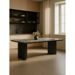 Керамический стол Мален