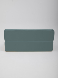 Диван бескаркасный Клайд, велюр