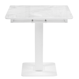 Стол стеклянный  Бугун 120х80х77