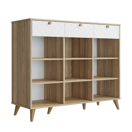 Комод Велламо ВО-05