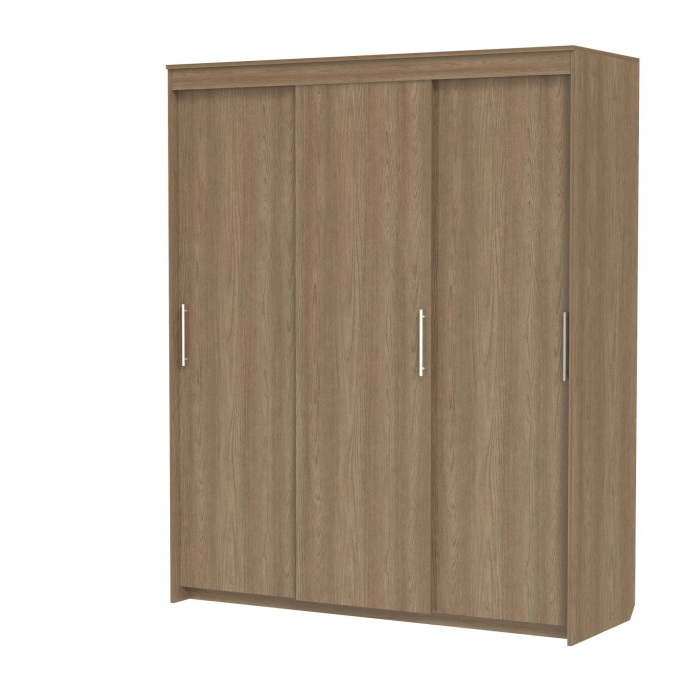 Шкафы-купе 3-х дверные, Шкаф-купе шк-21 трёхдверный