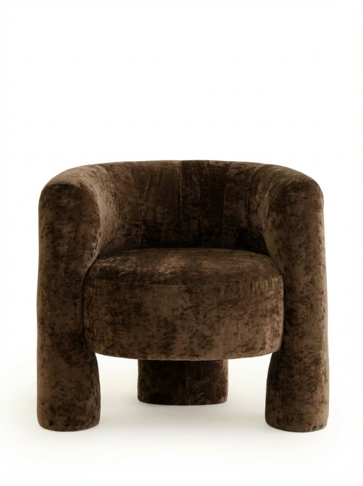 Кресла, Кресло Клэр,велюр