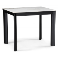 Обеденные столы, Керамический стол Кина