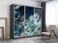 Шкафы-купе, Шкаф-купе Экспресс 1015, 180х60х240