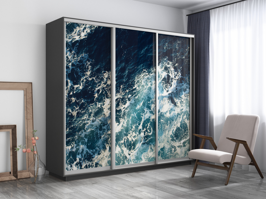 Шкафы-купе, Шкаф-купе Экспресс 1015, 180х60х240