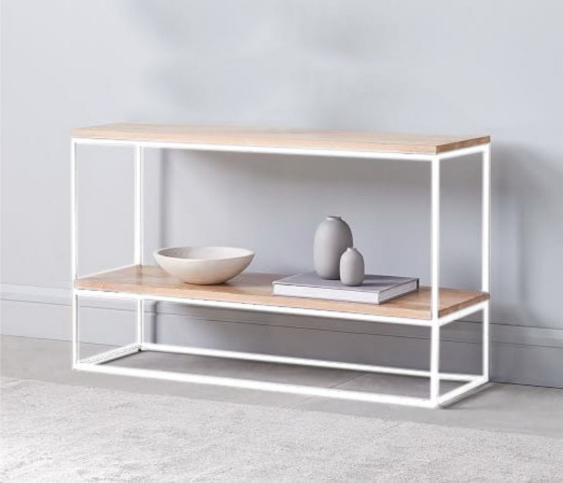 Открытые, Консоль Бёркли