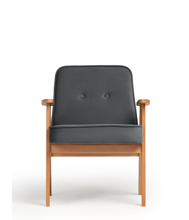 Кресло для отдыха, Кресло Несс, велюр