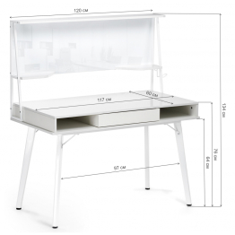 Офисная мебель Ivor