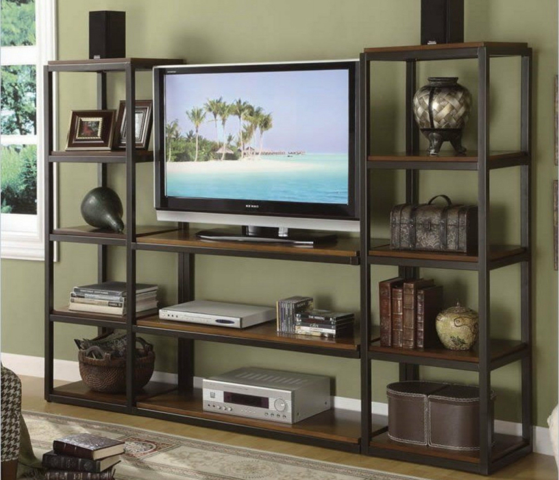 Стенки для гостиной, Гостиная Бёркли