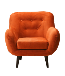 Кресло Элефант, велюр