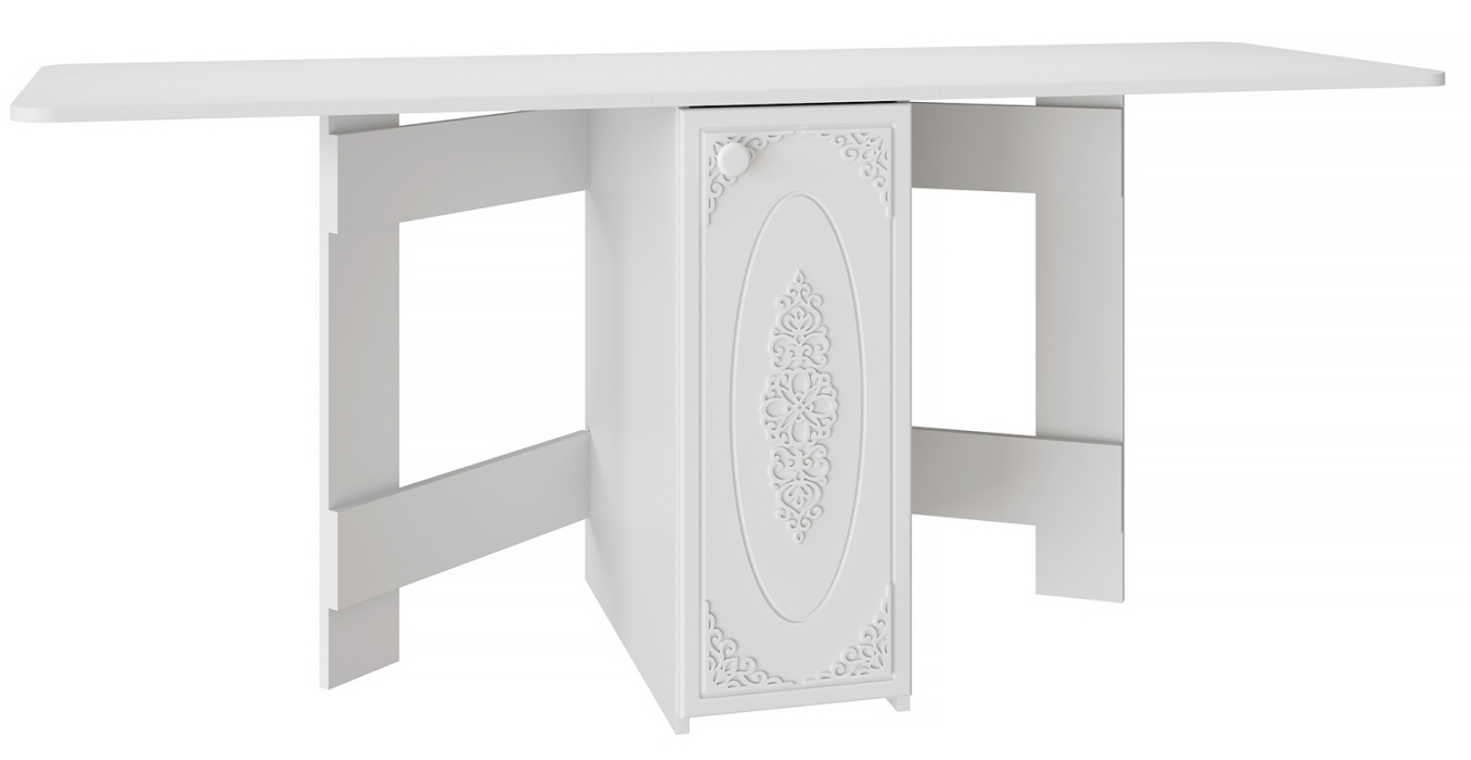 Столы-трансформеры, Стол раскладной Ассоль Лайт СМ-05