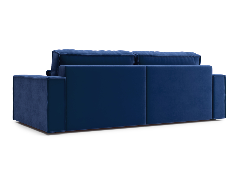 Диваны еврокнижки, Диван прямой Тауэр