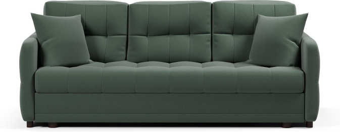 Диван-кровать Татьяна тик-так,велюр