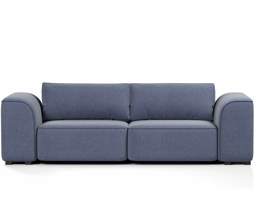 Диваны еврокнижки, Диван-кровать еврокнижка Сиэтл,велюр