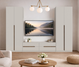 Нова Мебель для гостиной