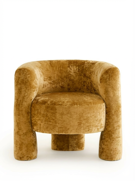 Кресла, Кресло Клэр,велюр