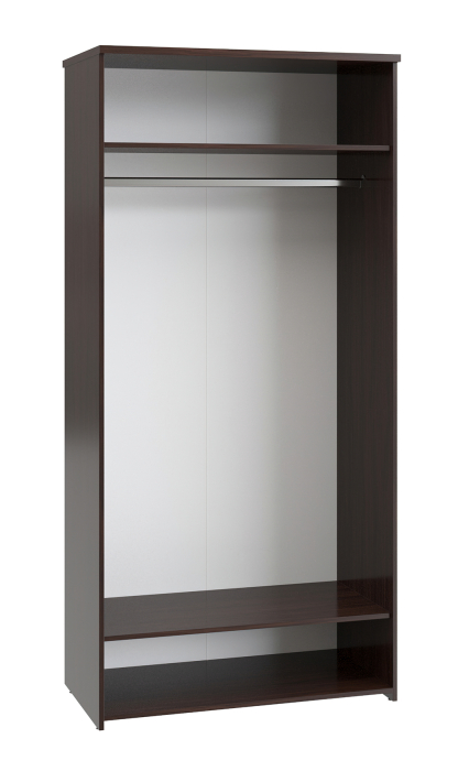 Для одежды, Шкаф для одежды Изабель ИЗ-61К