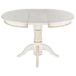 Деревянный стол Павия