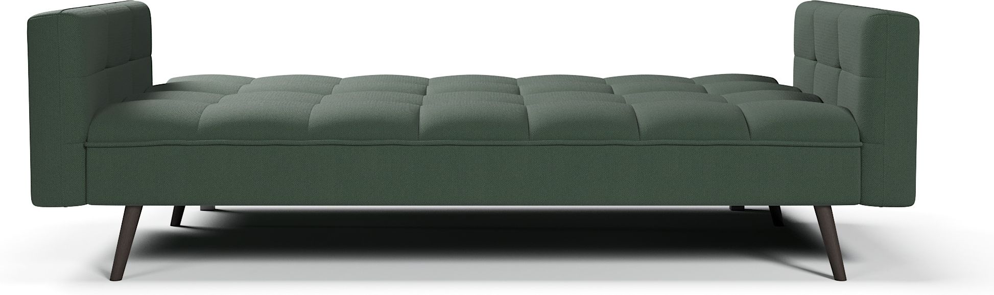 Диваны прямые, Диван прямой книжка Порто, велюр