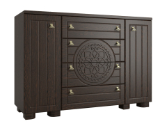 Комоды, Комод «Монблан» МБ-36К