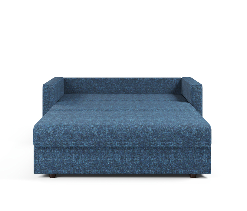 Детские диваны, Диван-кровать прямой Бри аккордеон-евро, рогожка